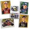 Boite de 36 pochettes - MOTO GP 2023 Stickers PANINI