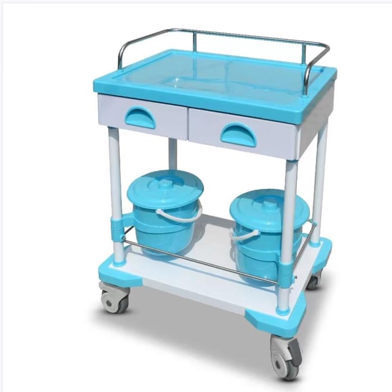 Jiaxin ABS-Z05A Medical Treatment Cart