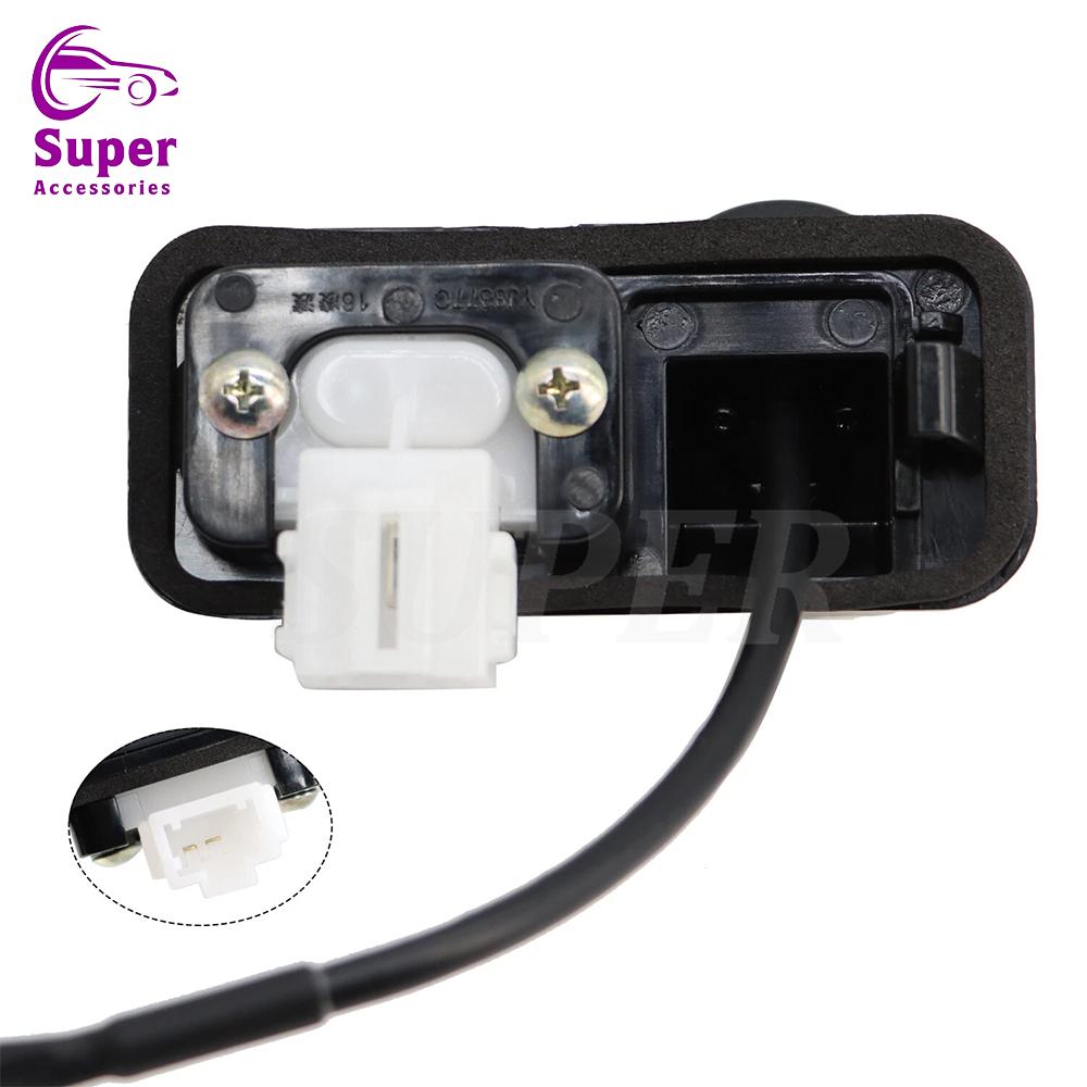 Car HD Camera 39530-TZ3-A01 For HONDA Acura TLX 2015-2020 Rear View Assist Parking Reversing Camera Accessories 39530-TZ3-A12