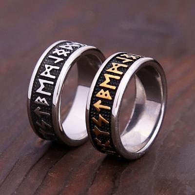 Anillos – Anillos unisex