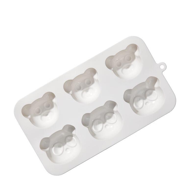 

Silicone Food Preparation Mold