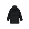 New FILA Down Jackets Men's Black F11M149904F-BK