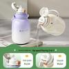 RELEA Travel Insulated Thermos Bottle