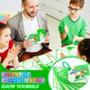 46 Know Yourself Cards English Short Sentences Rhetorical Questions Baby Learning English Early Education Enlightenment Education