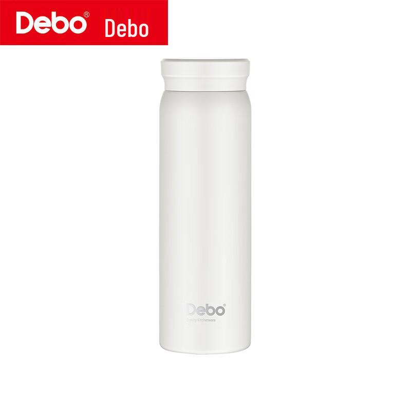 Debo Bonina 300ml Stainless Steel Thermos Cup
