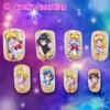 Charakter Nagel Pretty Guardian Sailor Moon C Pretty Guardian