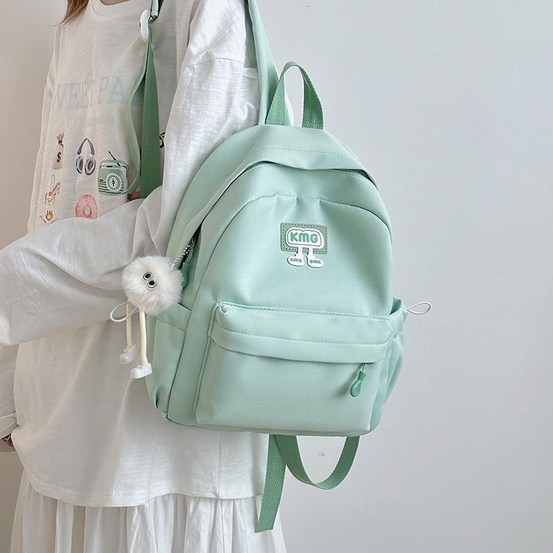 Children's Small Backpack Girl Backpack
