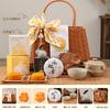 Aiqi Yixuan Mid-Autumn Festival Tea Gift Set