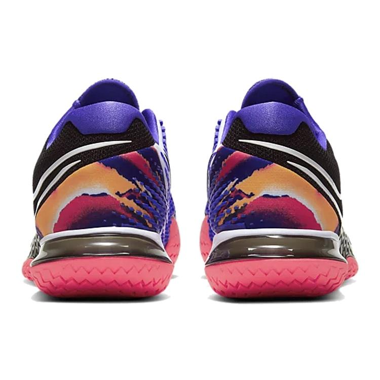 Nike Court Air Zoom Vapor Cage 4 'Nadal' Men's CD0424-003
