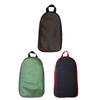 Camping Utensils Storage Bag Large Camping Utensils Organizer Carry Bag Camping Cookware Pouch for Travel Picnic Cookware Set