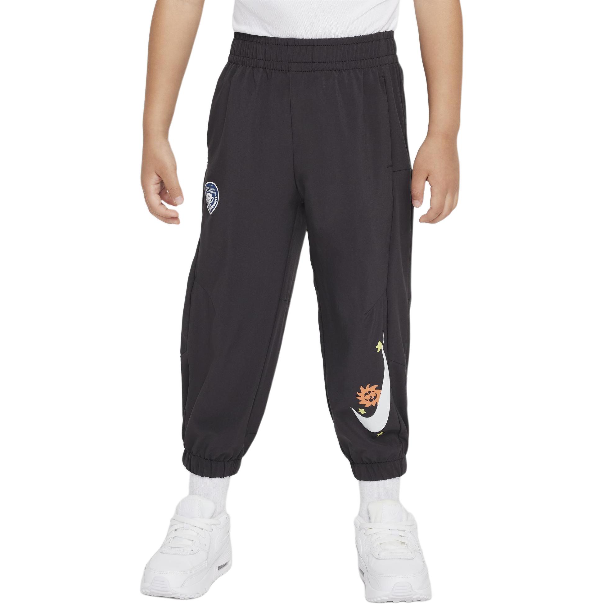Nike Baby Kids Quick Dry Pants Moderate HQ7457-010 4T