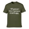 You Wouldnt Steal A Succulent  Meal Meme shortsleeved Tshirt