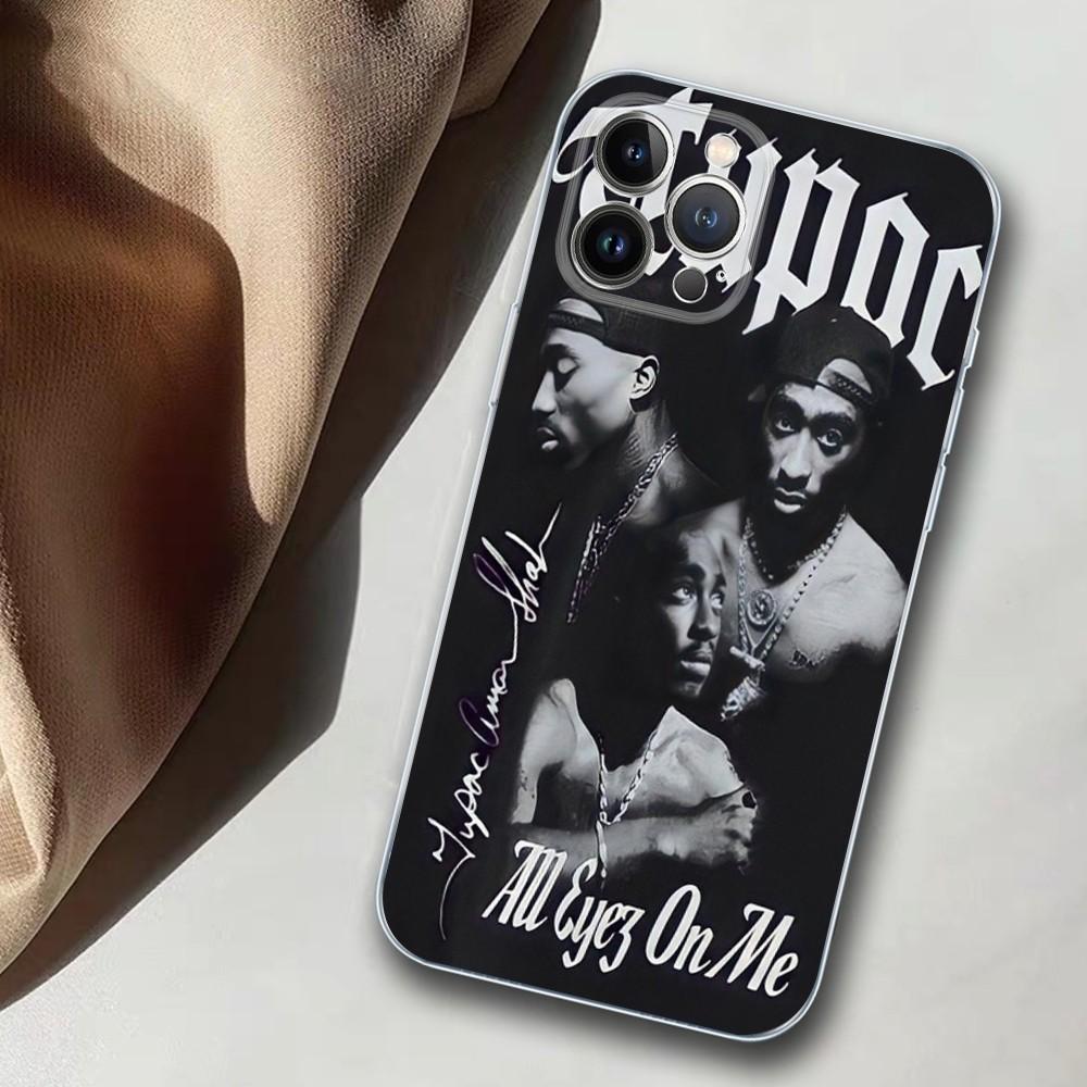 

Чехол для телефона 2pac Тупак Амару Шакур Макавели для iPhone 14 11 12 13 Mini Pro XS Max Чехол 6 7 8 Plus X XR SE 2020 Funda Shell iPhone SE 2020