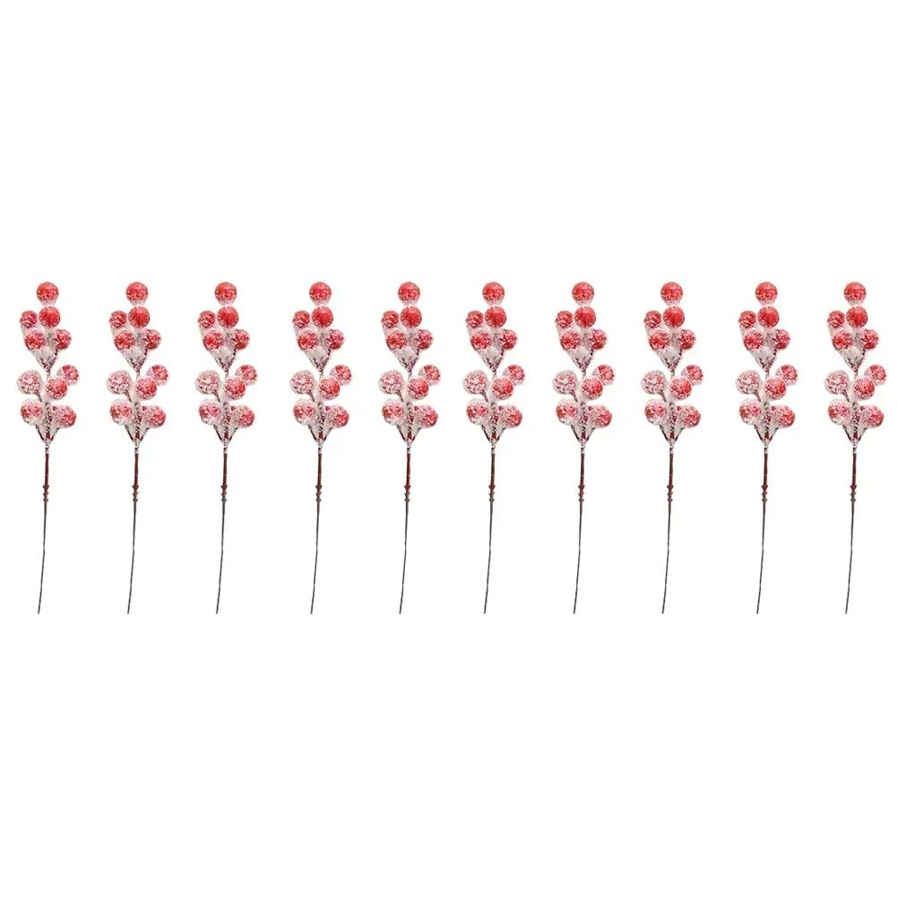 

Artificial Berry Decoration Artificial Faux Fruit Stems Artificial Berries Cognitive Model Accent Easy Arrangement China Mainland