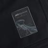 Anta Champion All-Weather Series Woven Jacket Men Jackets Basic-Black 152610637-1