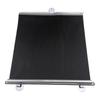 Flexible Retractable Gate for Home Safety Lightweight Scratch Resistant