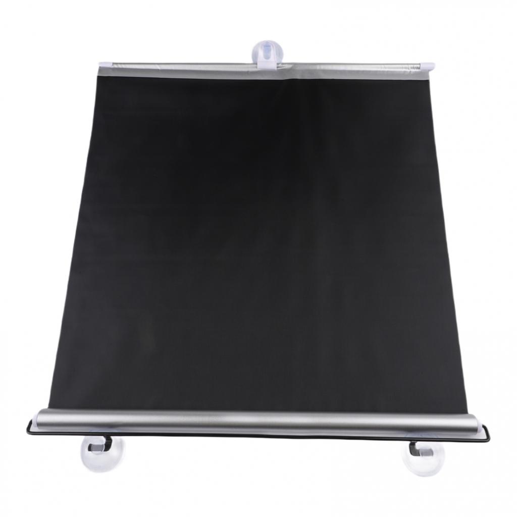 Flexible Retractable Gate for Home Safety Lightweight Scratch Resistant