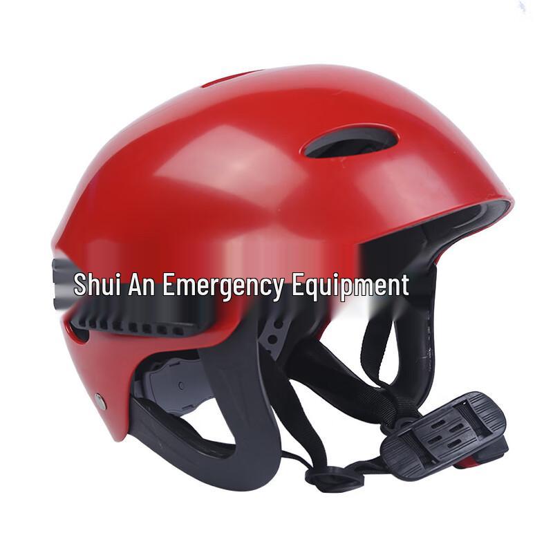 Tongtai Shui an Water Rescue Helmet with Rail 1