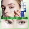 Spot Eye Cream 20g Birch Juice Oligopeptide Moisturizing Moisturizing Rejuvenating Eye Cream Skin Care Products