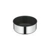 Durable Series Detachable Handle Pot KOF Stove Compatible Stainless Steel S IH/Gas KOF-020