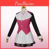 Monster High Frankie Stein Cosplay Kostüm Mit Kleid Und Accessoires Für Anime Rollenspiel