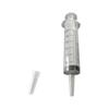 Swear Word Syringe Needle Tube Enema Irrigator Large Bore Plastic Feeder