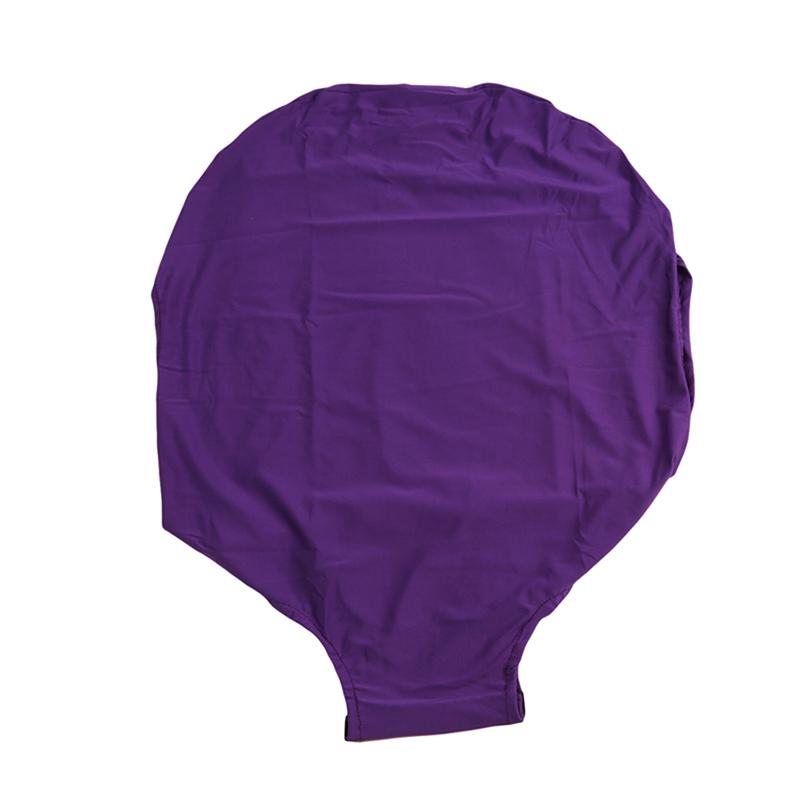 Luggage Covers Protector Travel Luggage Suitcase Elastic Protective Cover Stretch Dust Covers For Travel Luggage Supplies