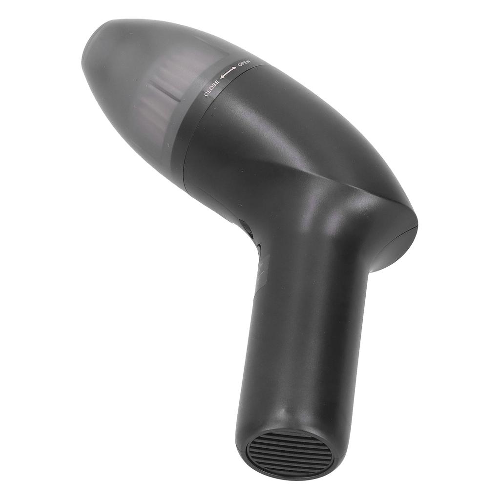 Staubsauger Multifunktionaler Mini-Staubsauger mit Starker Saugkraft für Auto Bücherregal Schreibtisch