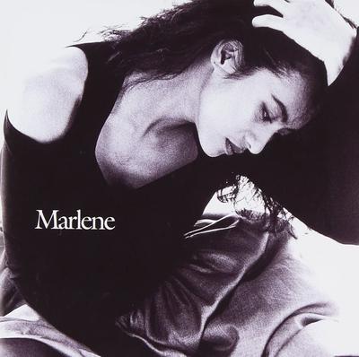 CD MARLENE  Golden Best Marlene MHCL625  2005 Japan ObiJazz Used