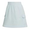 adidas Womens/Ladies Originals Seersucker Tennis Mini Skirt