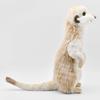 HANSA Meerkat Plush Toy No.4576 17.8 X 15.8 X 31.7cm Acrylic 194735