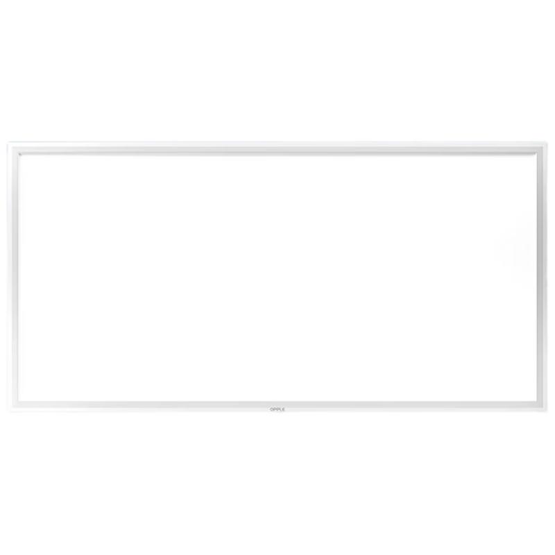 OPPLE Integrated Ceiling LED Panel Light 22W, 300x600mm