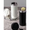 Large-Capacity Thermos Cup for Women, Good-Looking Ice Cup, Portable Car Coffee Cup, Outdoor Sports Water Bottle, Tea Cup