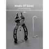 Bicycle Chain Buckle Pliers,Quick Release Magic Link Clamp- Cycling Repair Tools