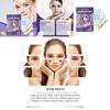 Jaysuing Colorful Acne Patches For Flawless Skin Smooth Comfort And Effective Coverage