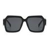 JYL TS Polygon Sunglasses  Style UV Protection For Men Women M5493