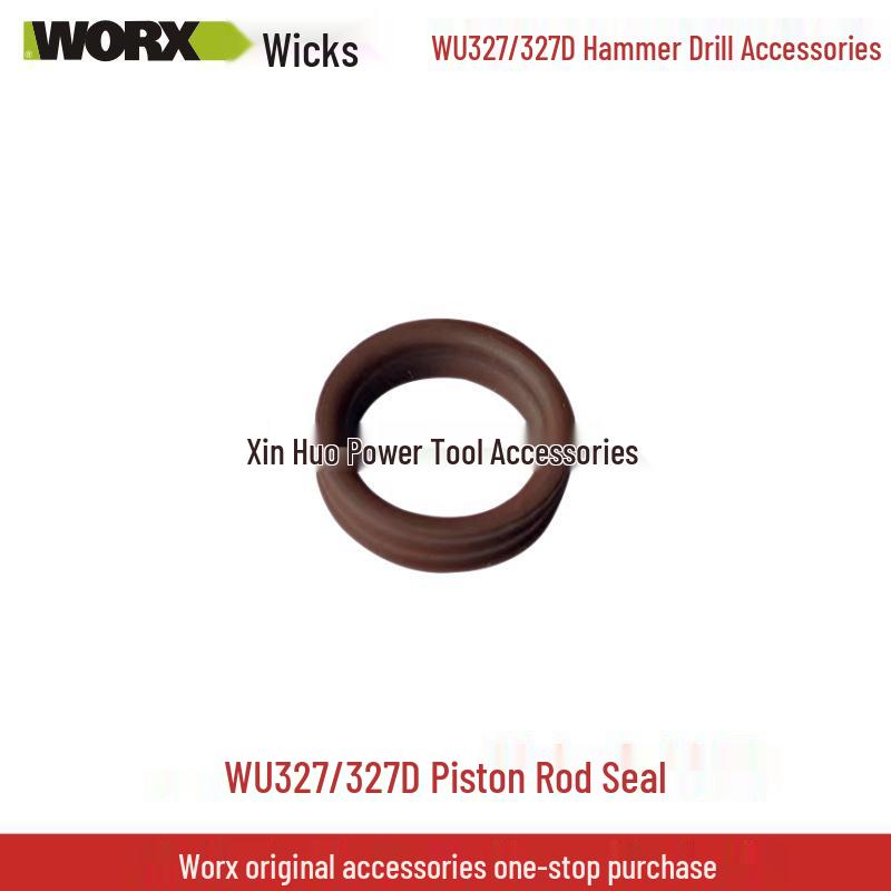 Wickes Electric Hammer WU327D Parts: Carbon Brush, Rotor, Stator, Connecting Rod, Switch, Gear, Oil Cap, Square Sleeve.