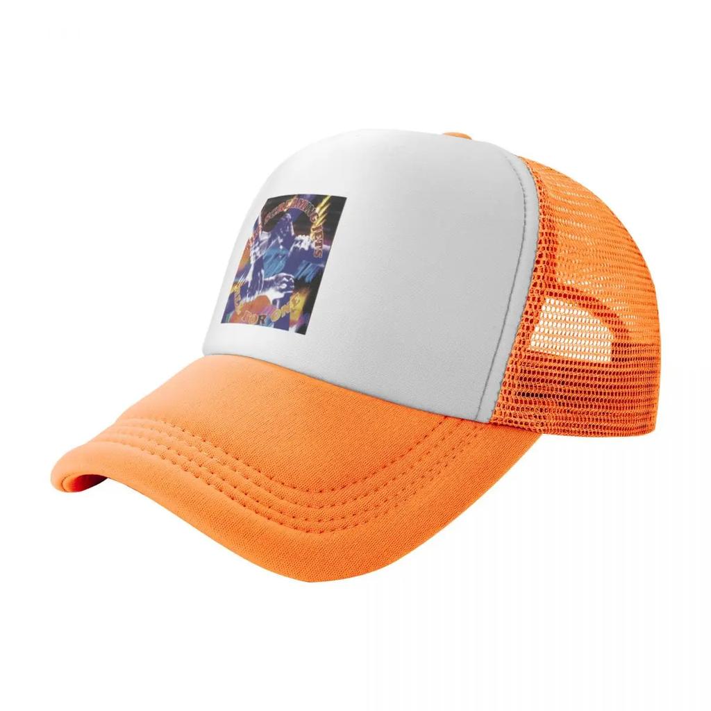 All for one the screaming jets Baseball Cap Hat Unisex For The Sun Golf Hat Unisex custom Hat Unisex Sun Hats For Women Unisexs