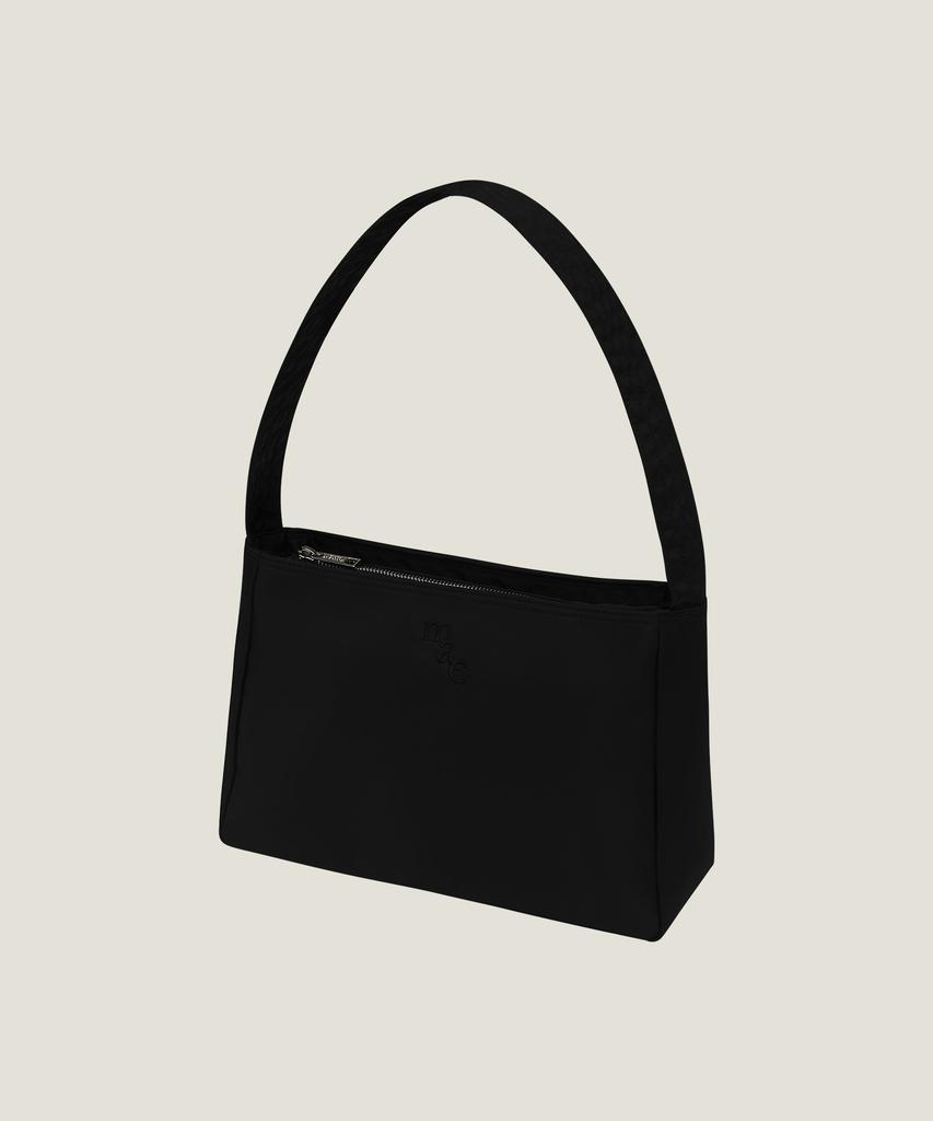 Mucu And Ebony Comfy Bag _ Black