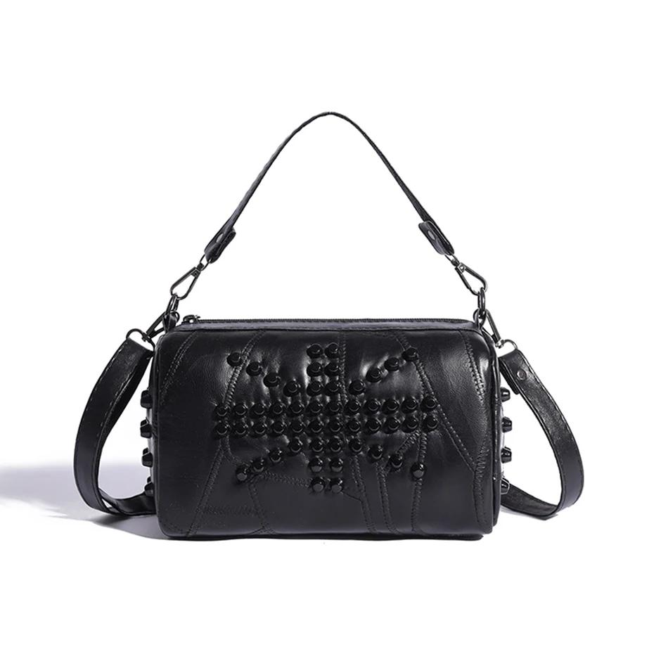 PU Leather Crossbody Bags for Women High-Quality Bags Ladies Bags