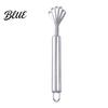 Easy To Use Coconut Water Maker Manual Opener/Rubber Hammer/Coconut Meat Grater Thickened Stainless Steel Hole Portable Juice Extractor Puncher