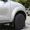Car Tire Protector Easy Installation Spare Wheel Cover 65cm Diameter Versatile Tire Storage Bag for Long Term Storage