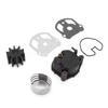 Marine Water Pump Kit 984461 984744 Replacement for OMC Cobra 2.3 Liter 1987‑1990