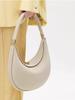 2025 Crescent Underarm Crossbody Bag - Fashionable Handbag Backpack