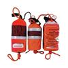 BangGu Fluorescent Reflective Floating Rescue Throw Rope Bag (8mm X 16m)
