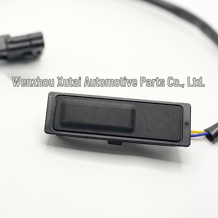 Nissan Qashqai Tailgate Lock Switch (2015-2019) 25380-4EA0A