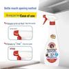 Italian Grand Duke Oil Stain Remover - Marseille Scent for Kitchen Range Hoods