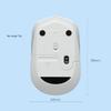 Logitech M172 Wireless Ambidextrous Mouse