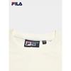 FILA Women's Yang Mi Collection Knit Long-Sleeve T-Shirt