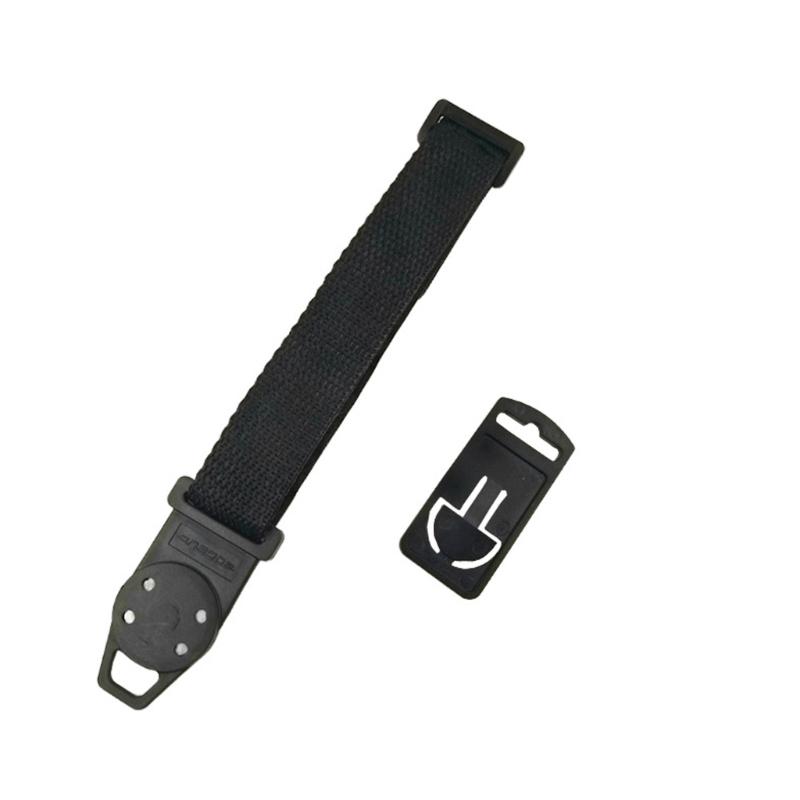 Practical Nylon Multimeter Strap Hanger Lanyard Suitable for Instrumentation Tool Convenient Handling & Enhances Safety